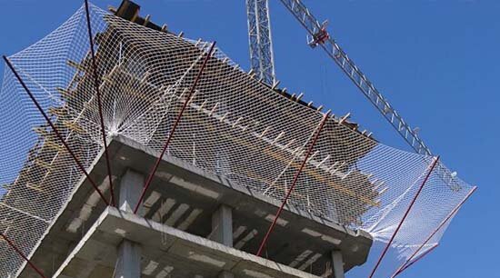 Construction equipment and machinery Life Network - Construction Safety Network, Istanbul, photo