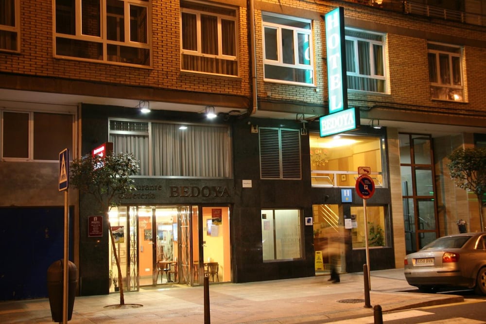 Фото Hotel Bedoya