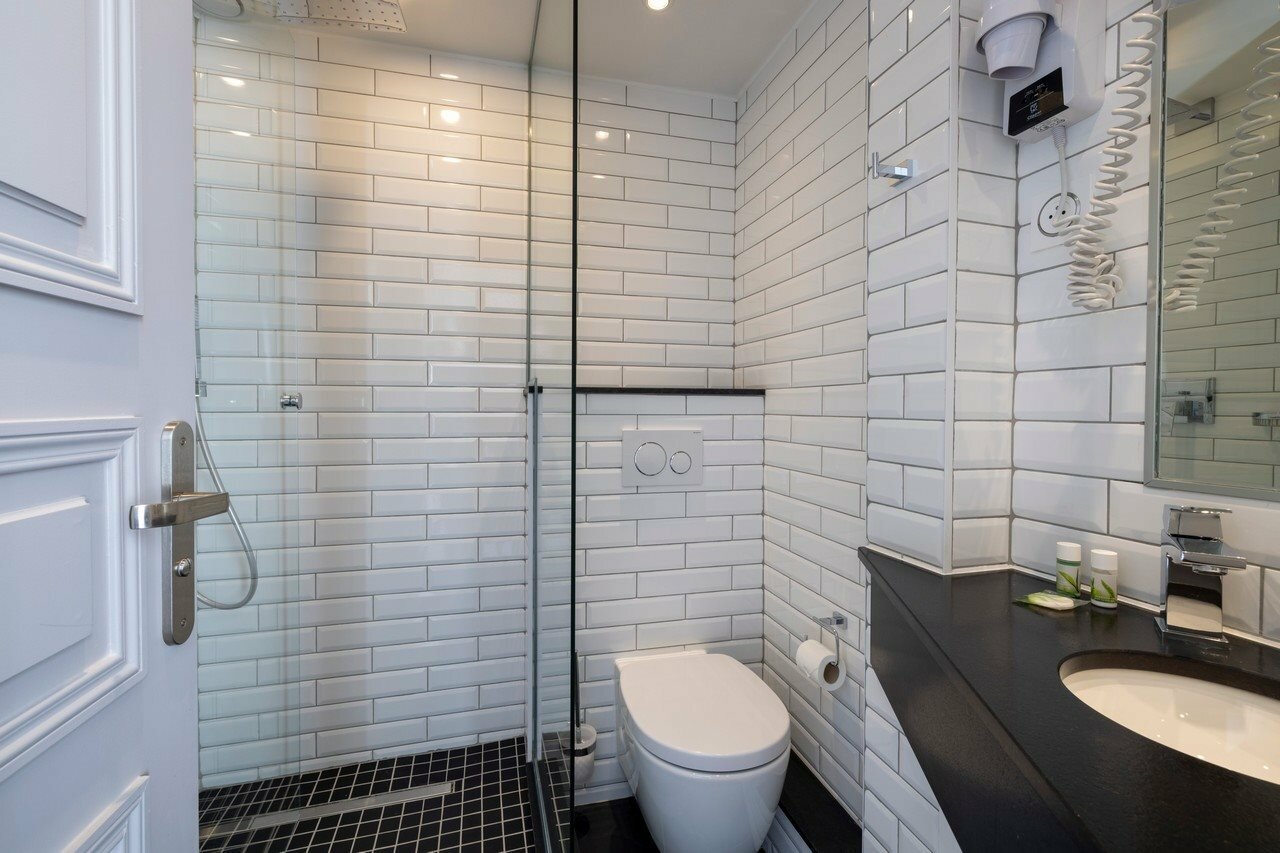 Фото Hotel Pavillon Monceau