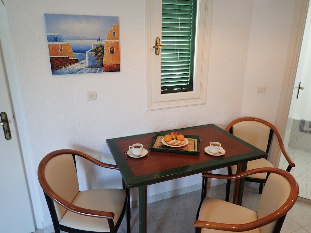 Фото Villea Village