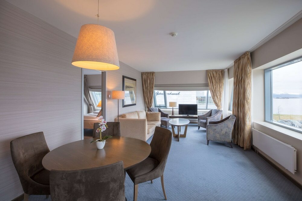 Фото Scandic Seilet