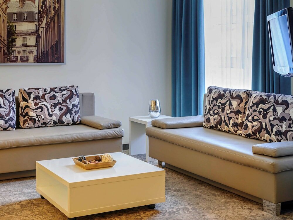 Фото Ibis Styles Regensburg Hotel