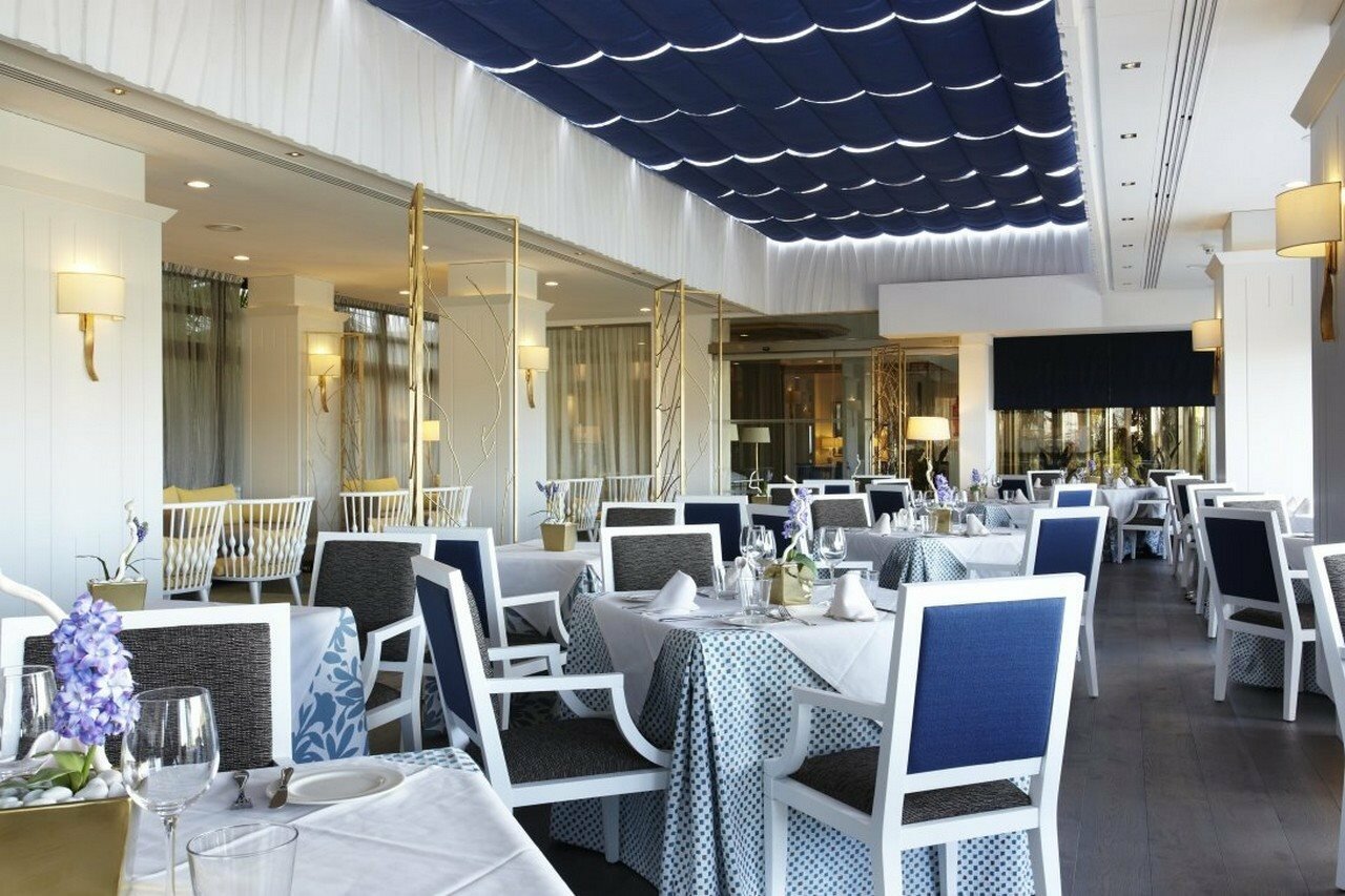 Фото Gpro Valparaiso Palace & SPA