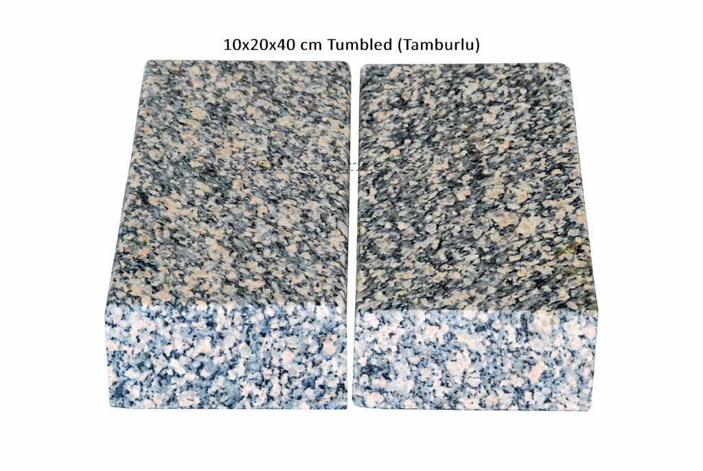 Stone articles and fixtures Ideal Stone, Izmir, photo