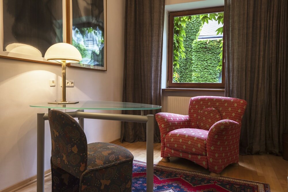 Фото Hotel Kunsthof