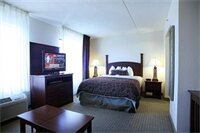 Фото Staybridge Suites Indianapolis Downtown - Convention Center, an Ihg Hotel