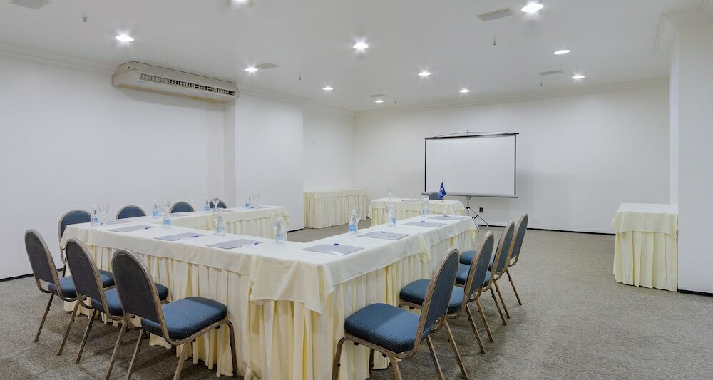 Фото Tulip Inn Fortaleza