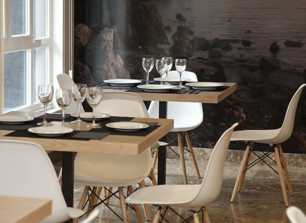 Фото Hotel Gelmírez