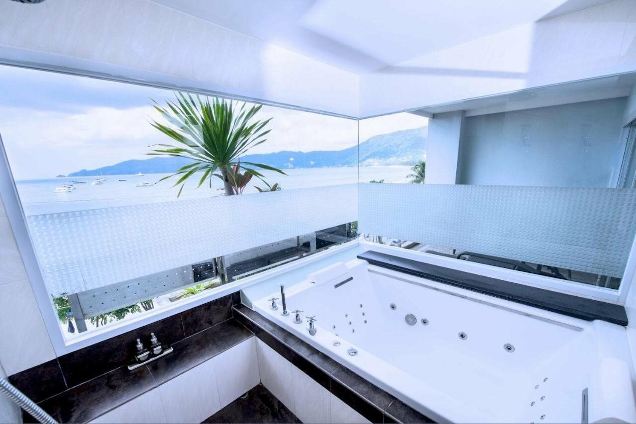 Фото Homm Bliss Southbeach Patong