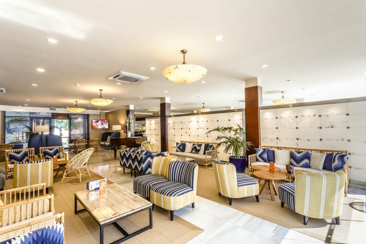 Фото Hotel Anabel 