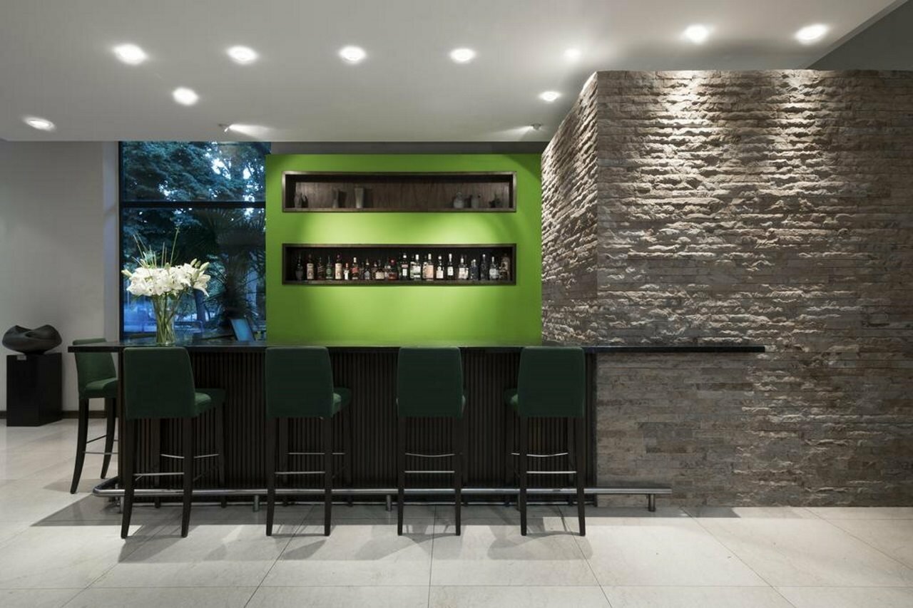 Фото Nh Mendoza Cordillera