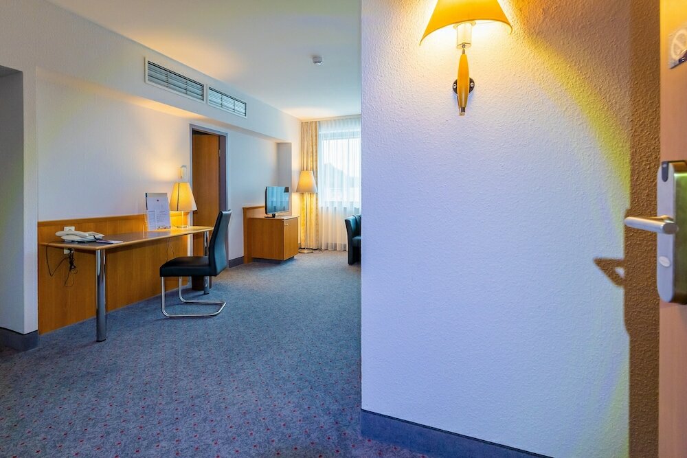 Фото City Hotel am Ccs