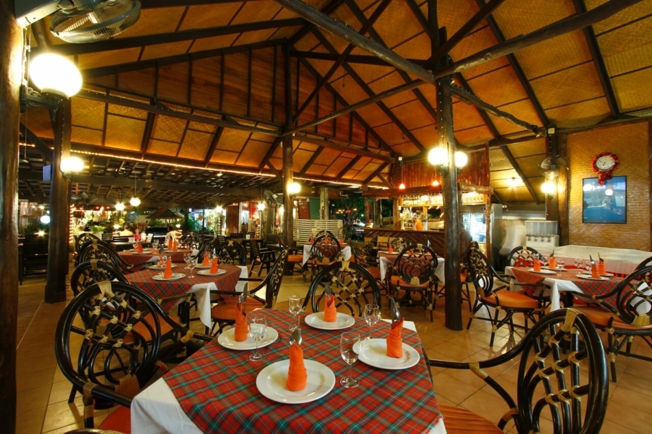 Фото Ao-Nang Sunset Hotel