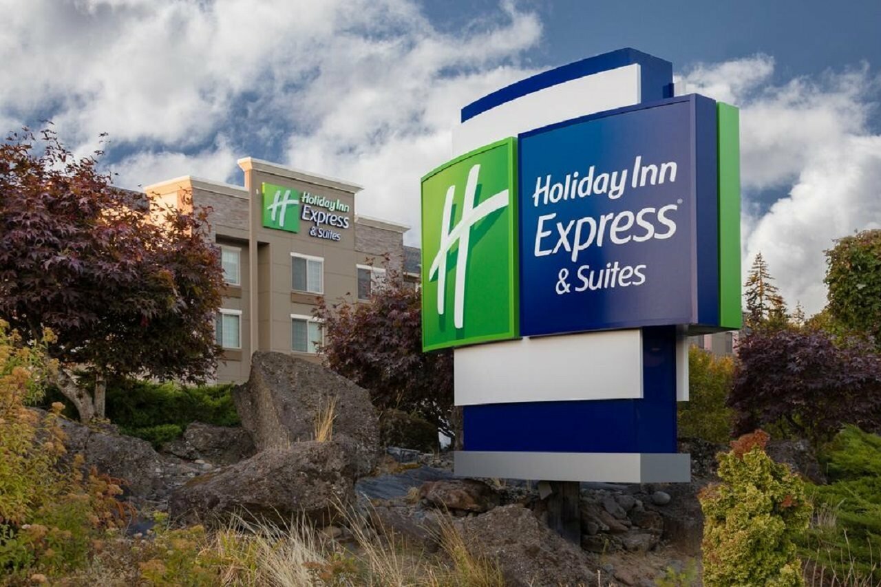 Фото Holiday Inn Express & Suites Hood River, an Ihg Hotel