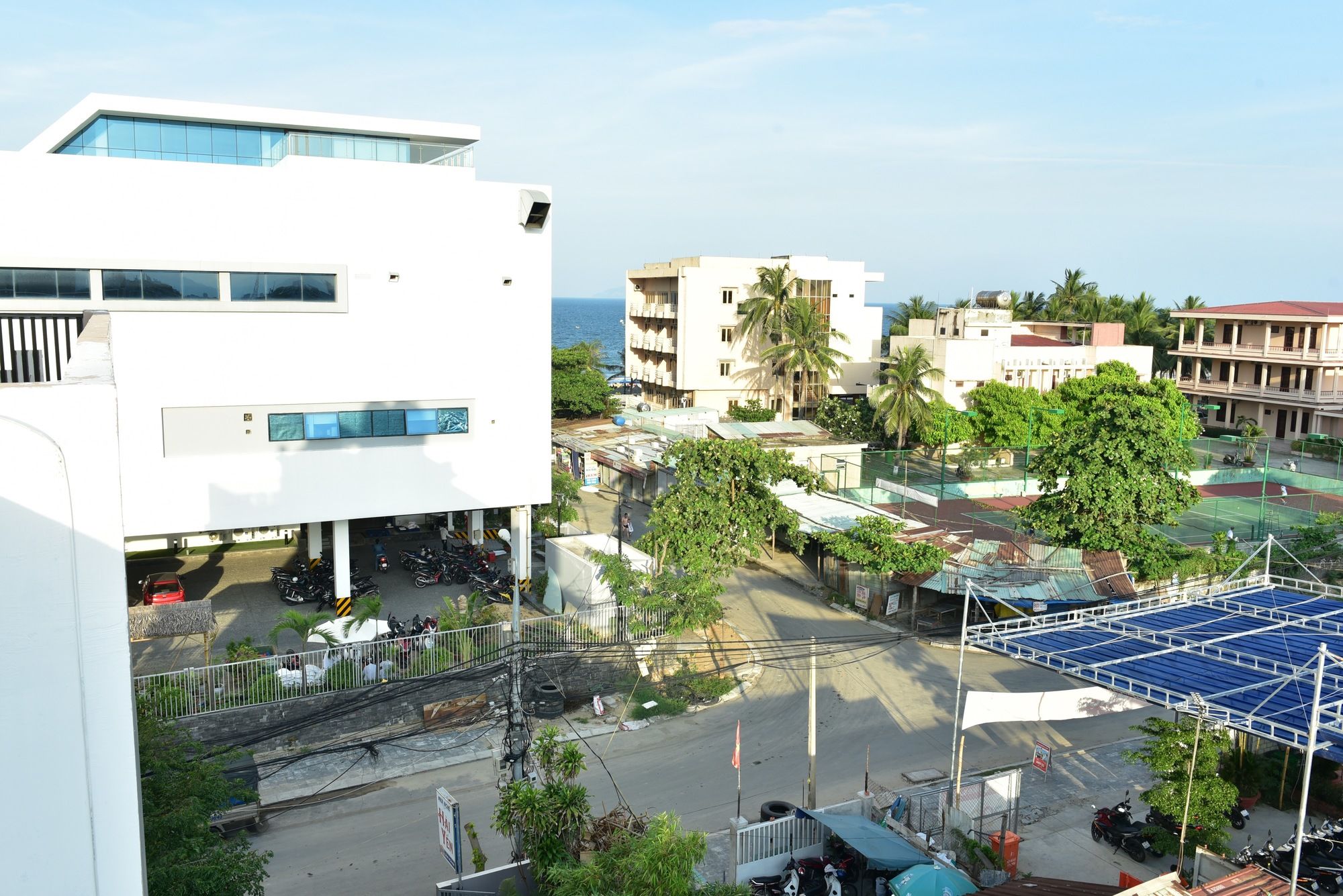 Фото Hai Yen Hotel