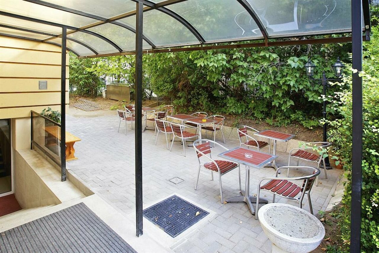 Фото Gold Hotel Budapest