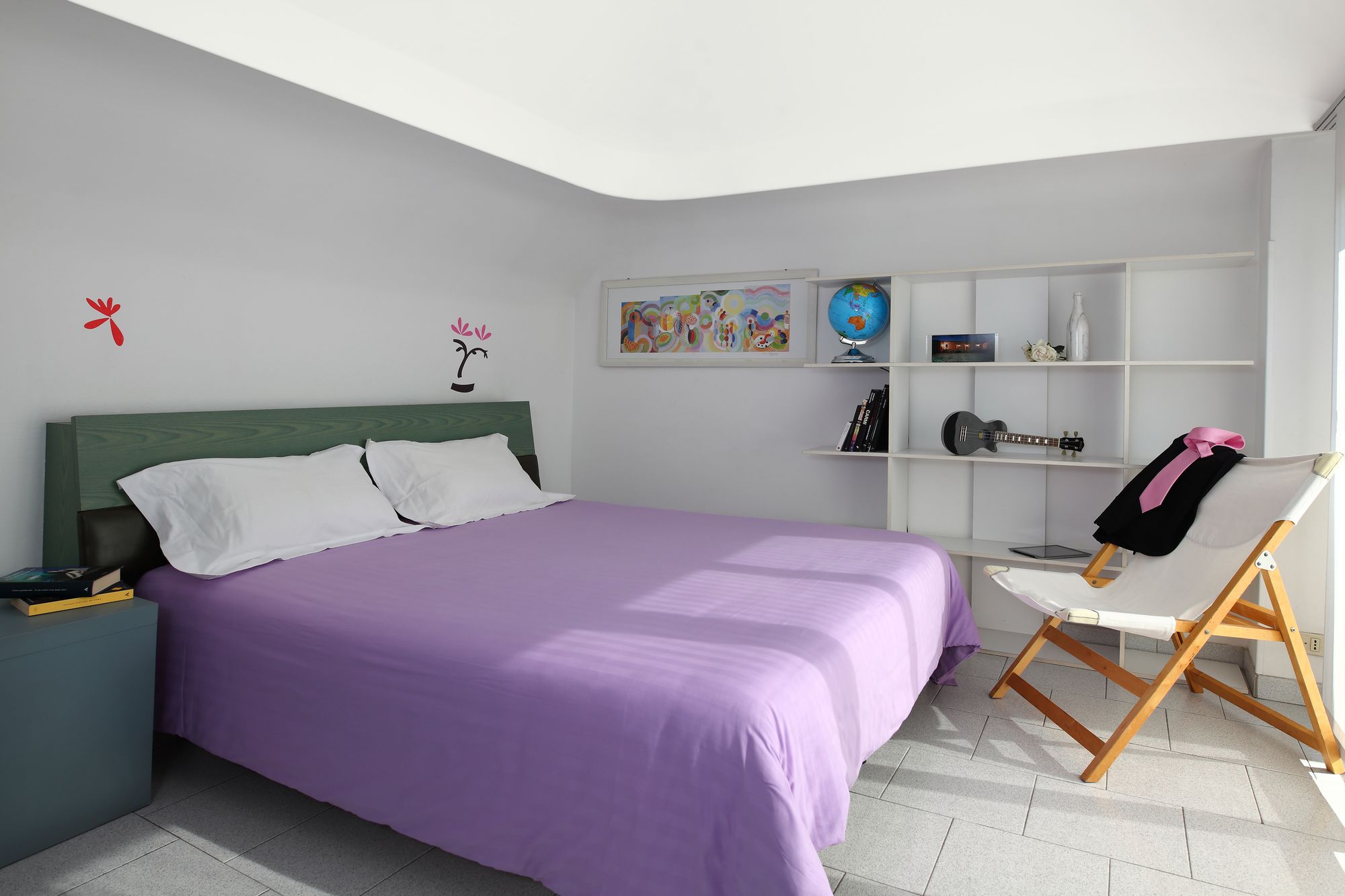 Фото Residence Giusti 6