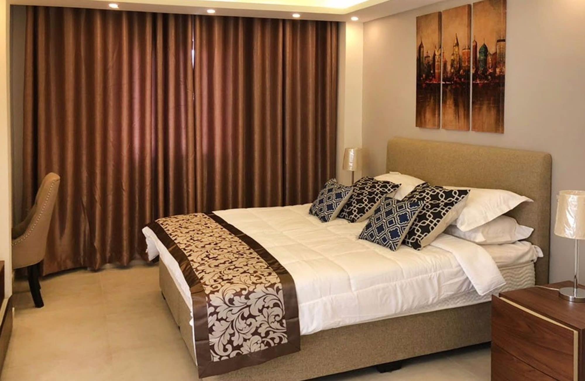 Фото Lijam Hotel