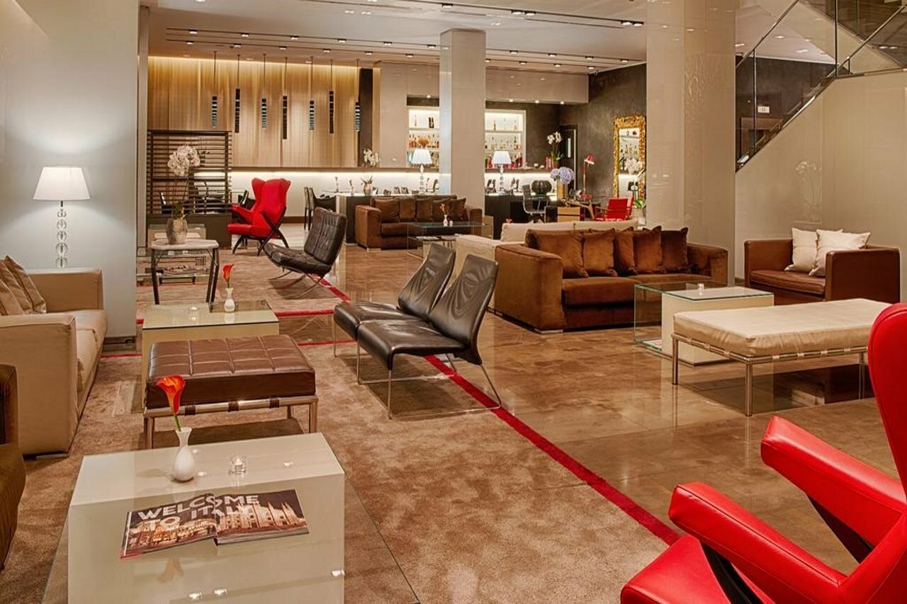 Фото Tivoli President Milano Hotel