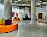 Фото Aloft Dallas Downtown