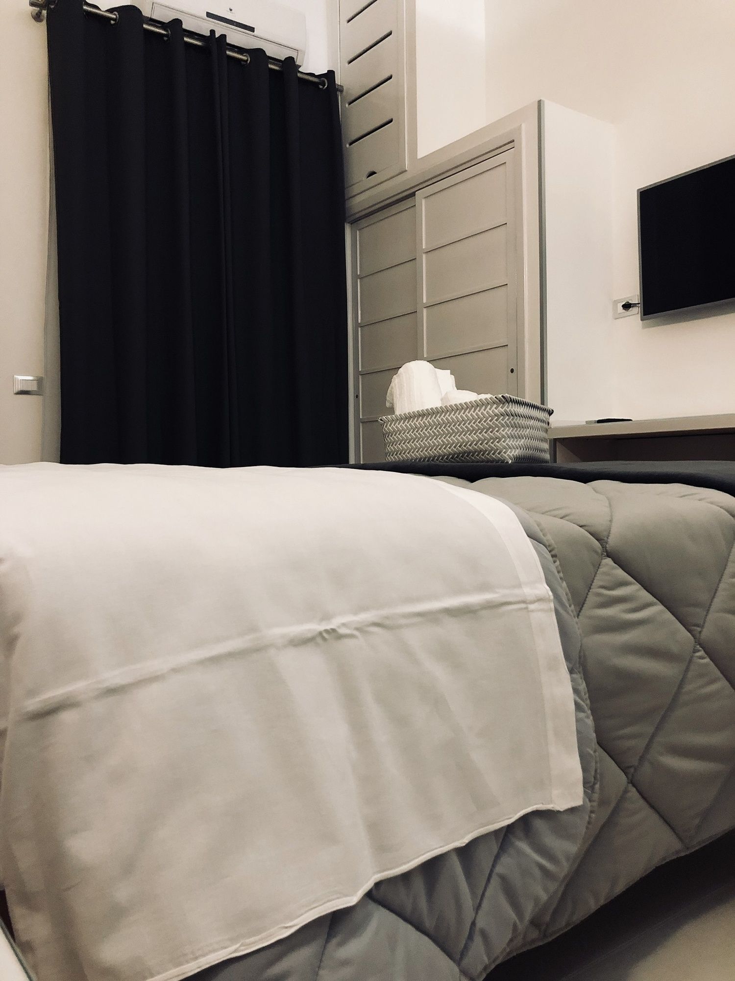 Фото La Stella di Napoli B&b