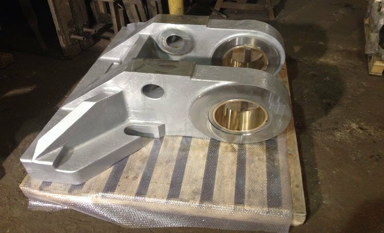 Foundry Tan Dokum, Ankara, photo