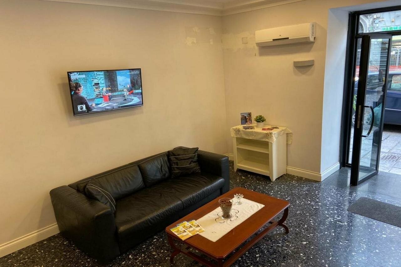 Фото Hotel Poerio