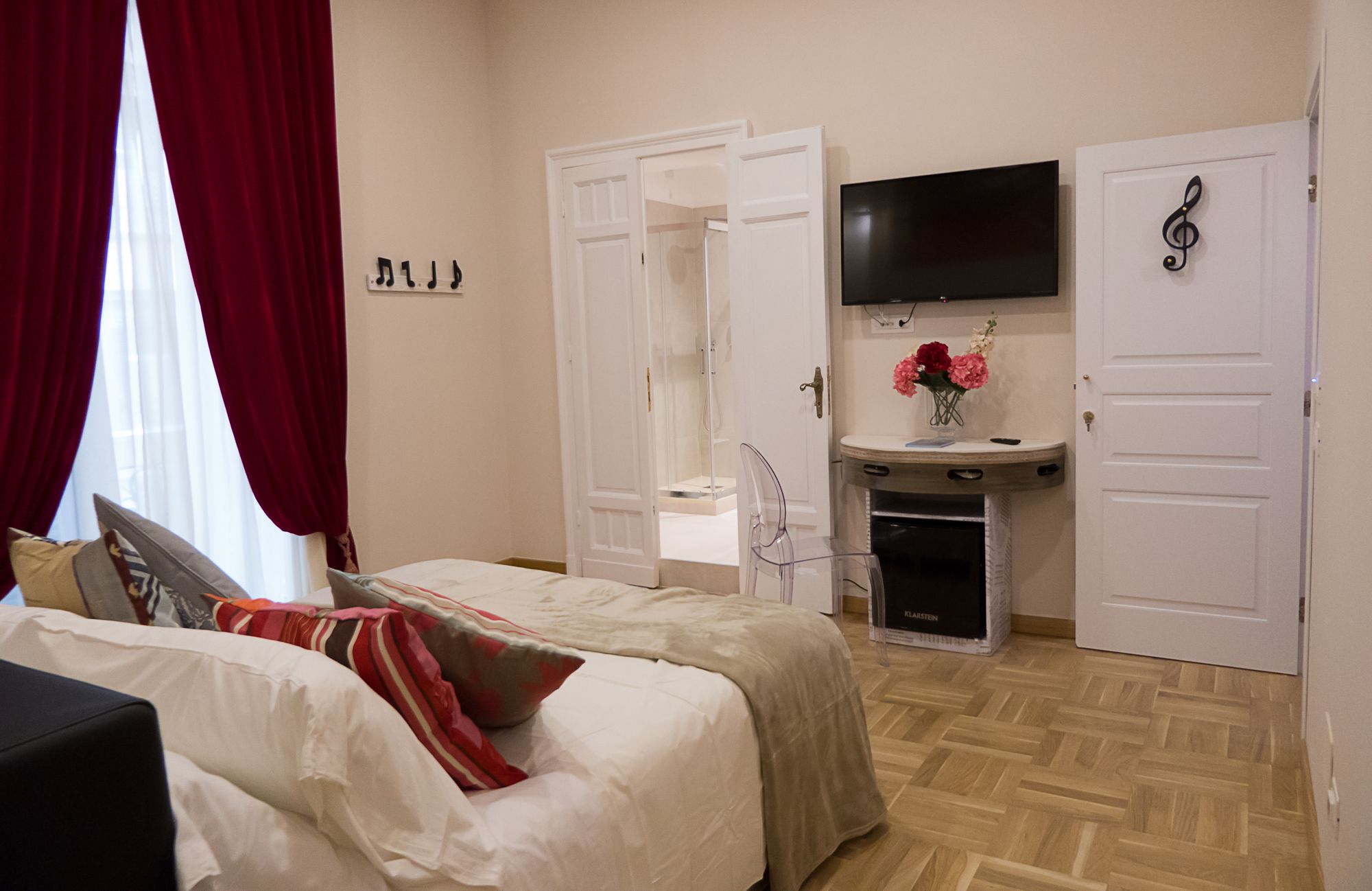 Фото B&b City Soul Typical Resort