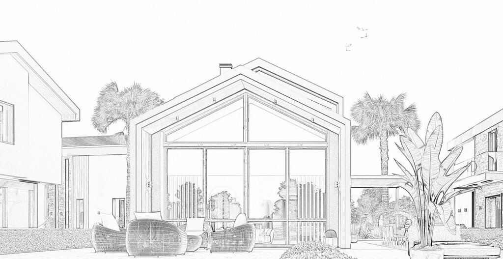 Construction company Melkon Construction, Izmir, photo