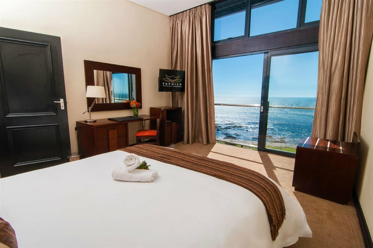 Фото Premier Hotel Cape Town