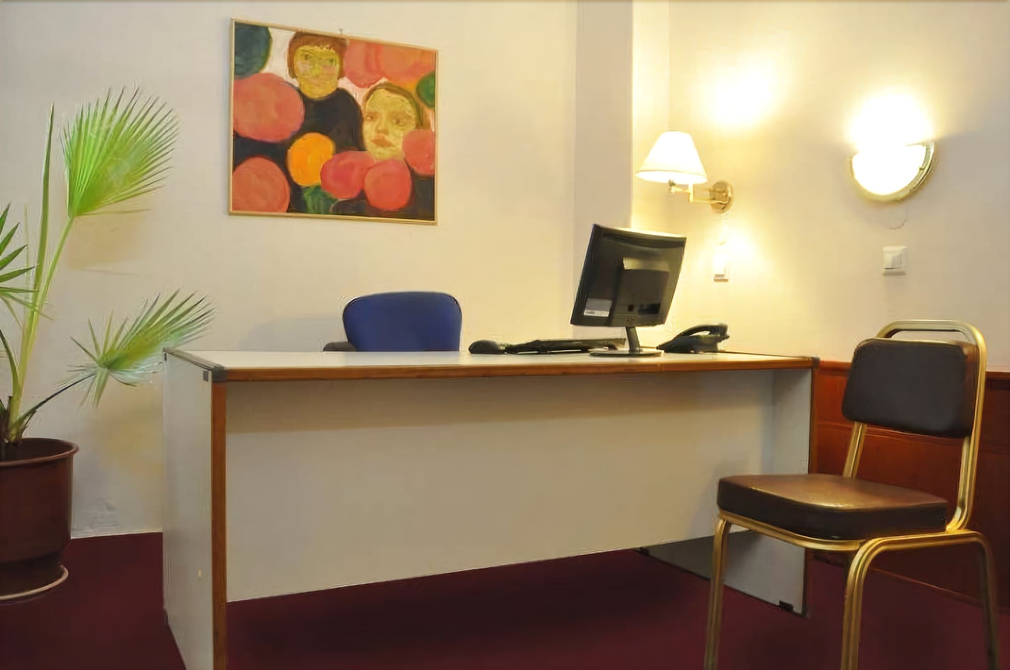 Фото Hotel Metropol