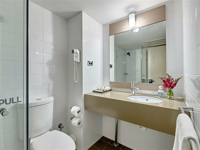 Фото Ibis Perth