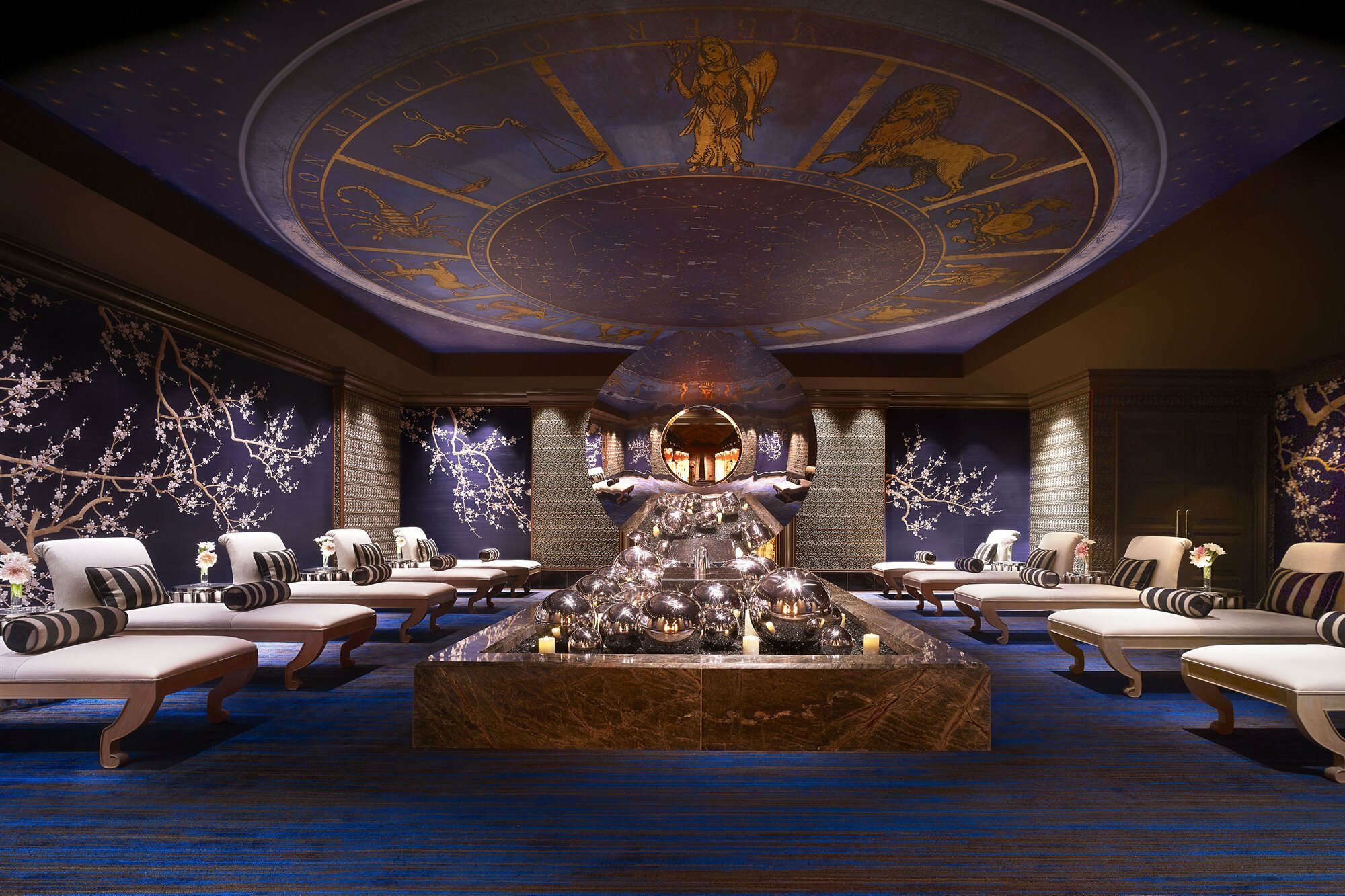 Фото Wynn Las Vegas