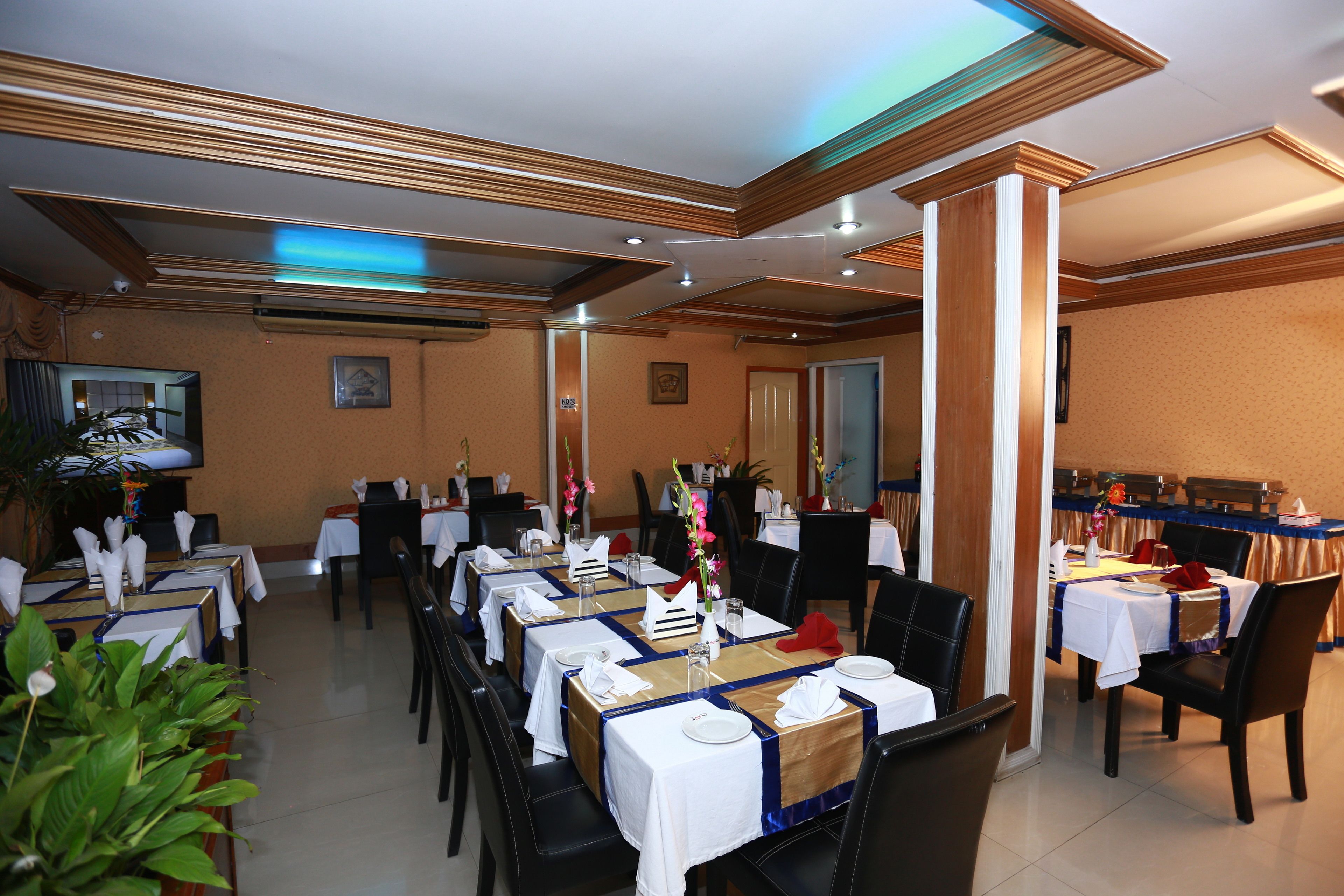 Фото Marino Hotel Banani