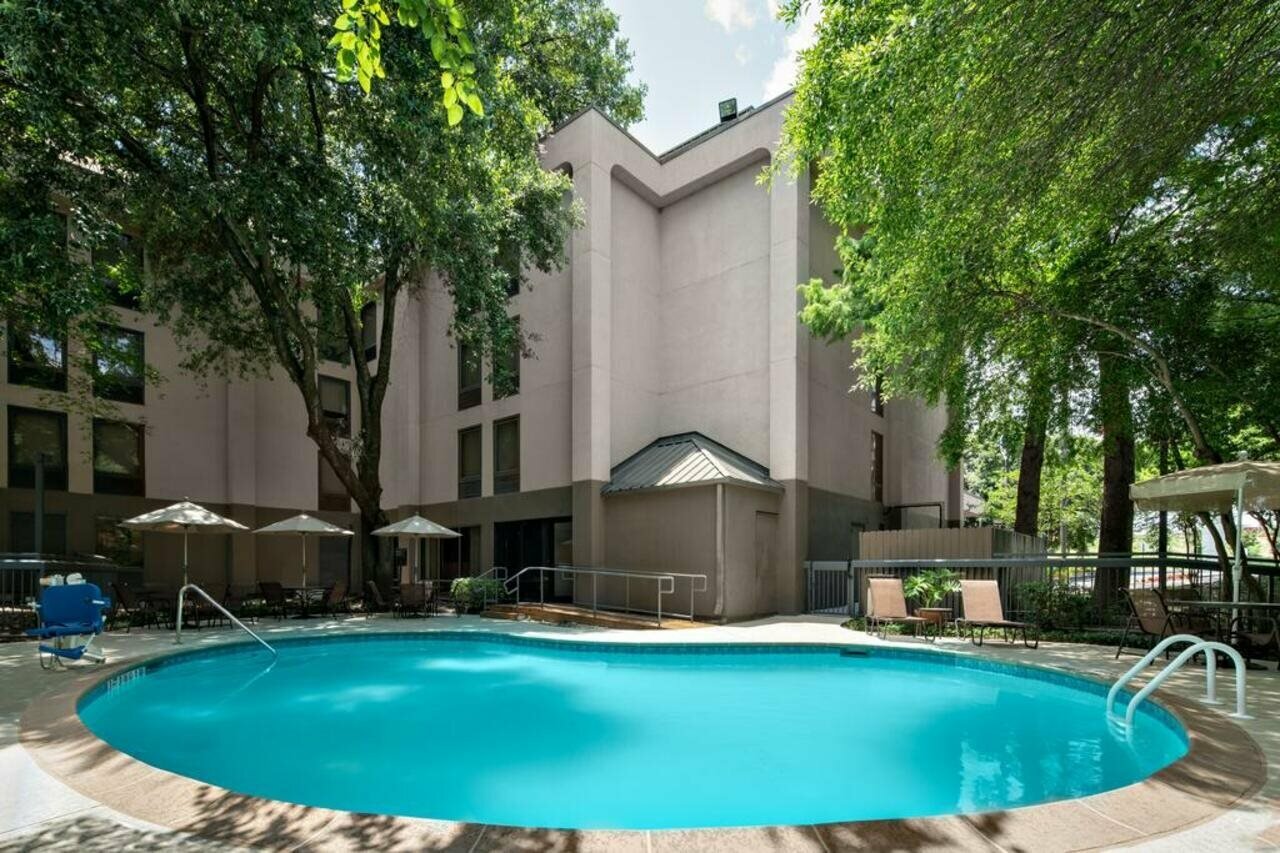 Фото отеля 4