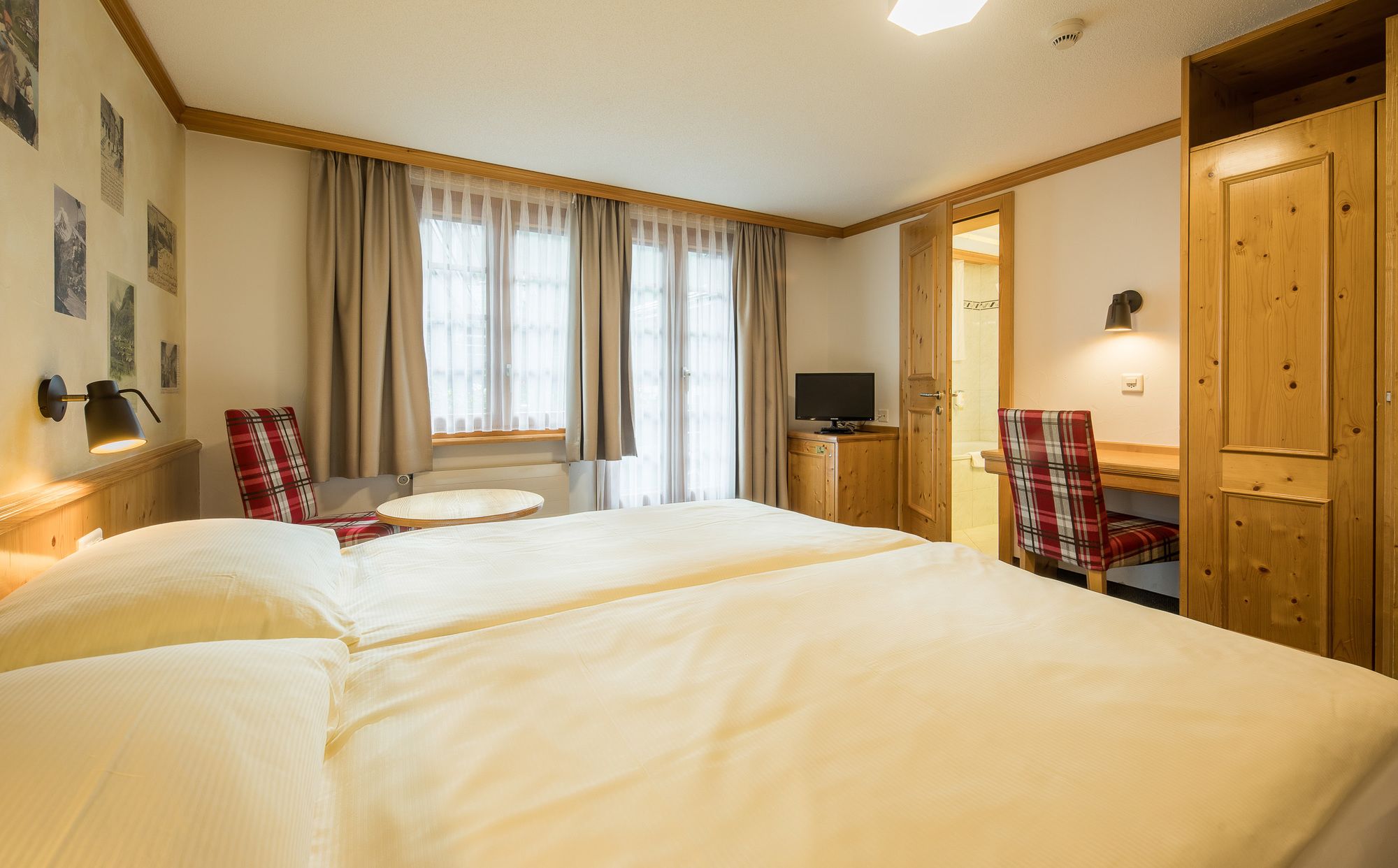 Фото Hotel Derby