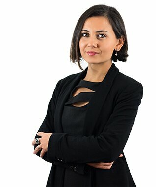 Legal services Doğan Hukuk Bürosu, Ankara, photo