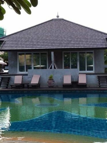 Гостиница East Sea Paradise Hotel в Паттайе