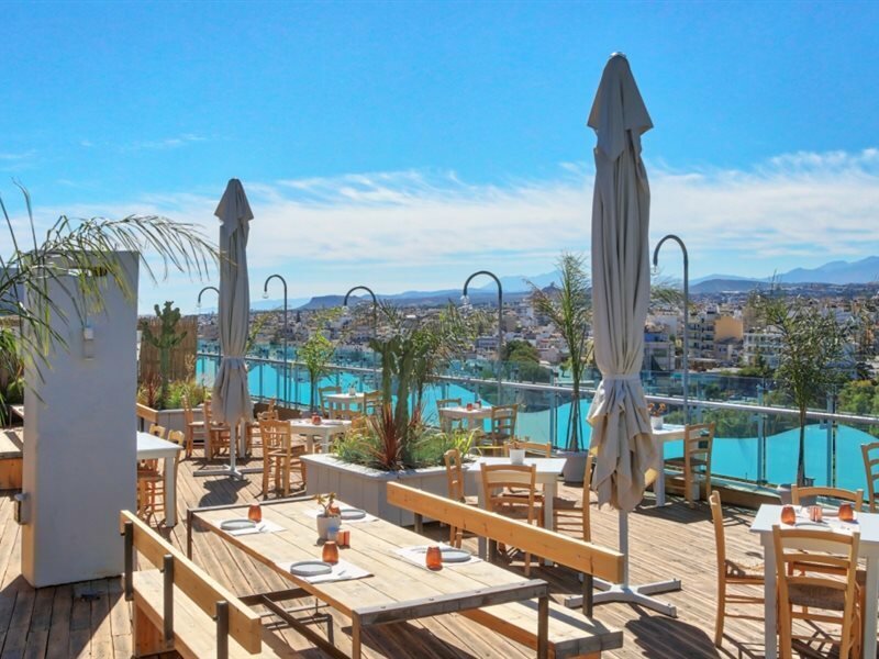 Фото Capsis Astoria Hotel