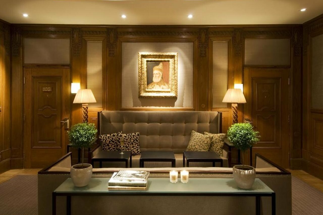 Фото Hotel Diplomat