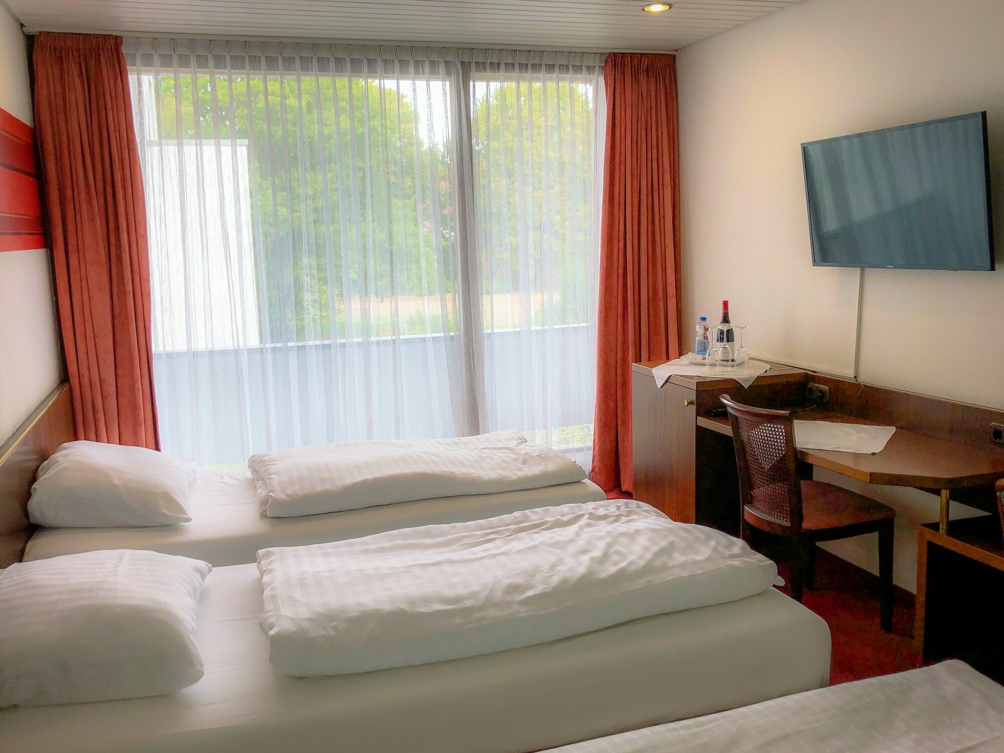 Фото Park Hotel Theater