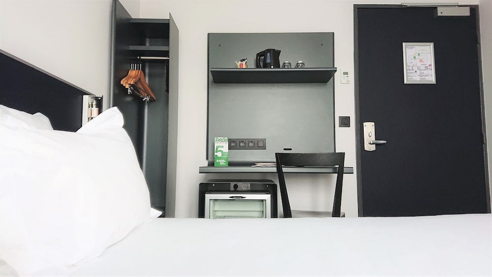 Фото Libertel Austerlitz Jardin des Plantes