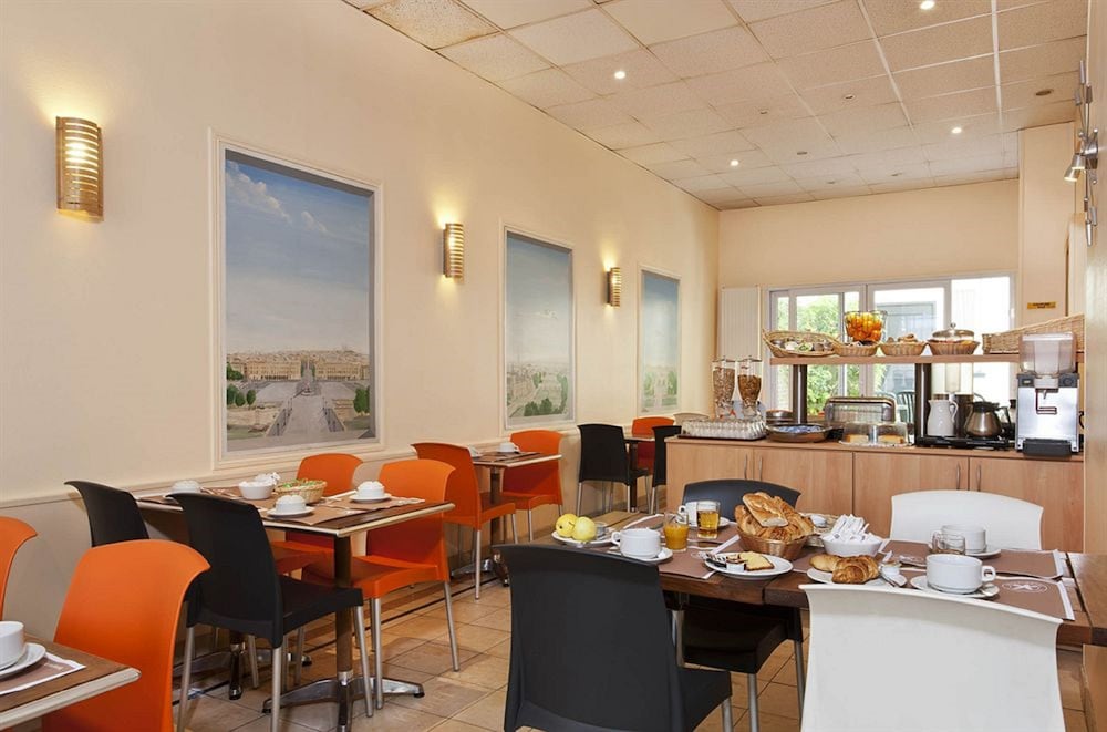 Фото Hotel Kabanel by HappyCulture