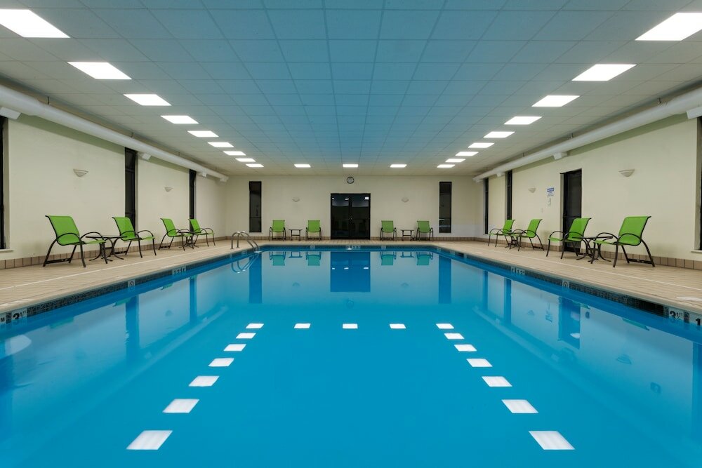 Фото Holiday Inn Bangor, an Ihg Hotel