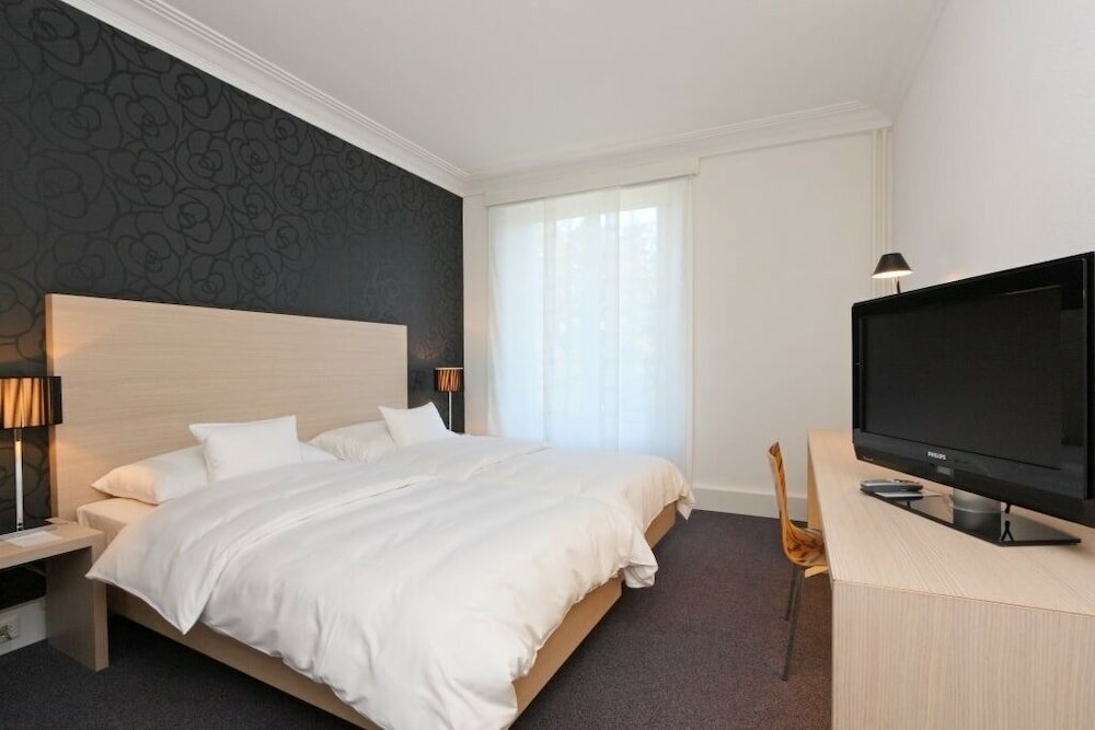 Фото Hotel Mon Repos