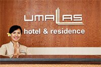 Фото Umalas Residence