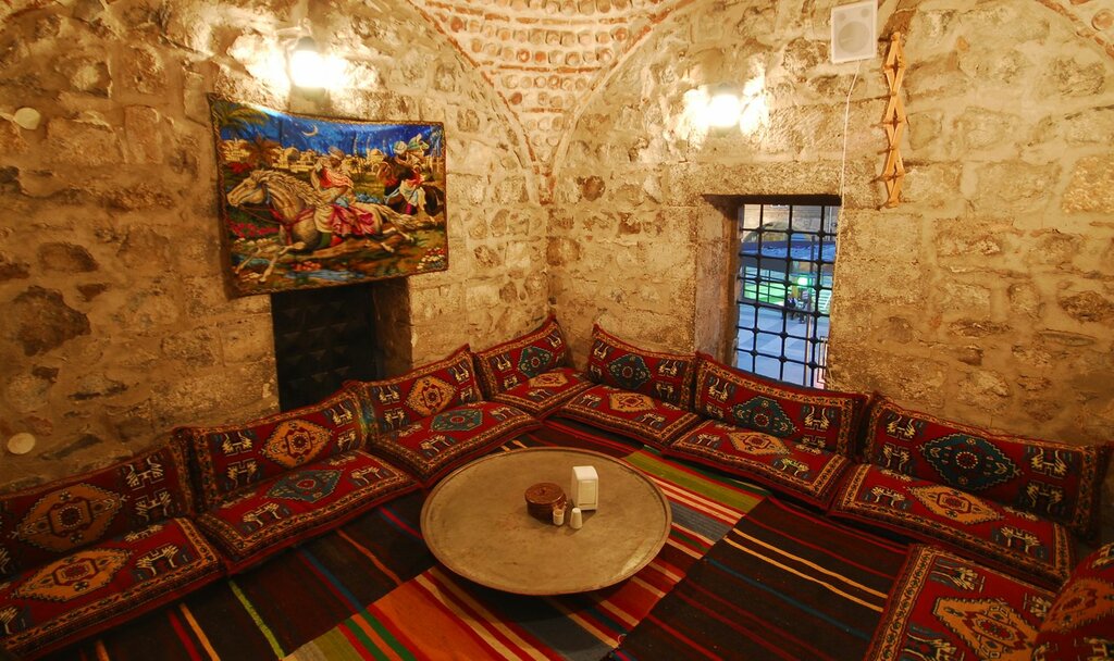 Restaurant Mustafa's Breakfast World, Diyarbakir, photo