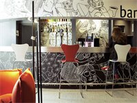 Фото ibis Paris Issy Les Moulineaux Val de Seine