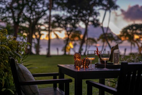 Гостиница Shangri-La Yanuca Island, Fiji