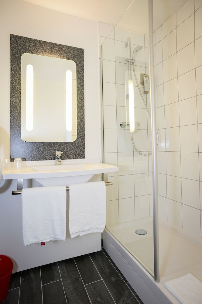 Фото Ibis Saint-Lô La Chevalerie